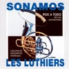 Les Luthiers