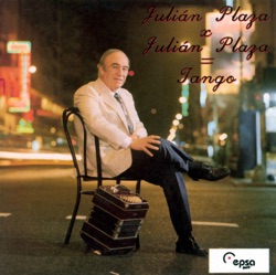 Julian Plaza - Nocturna