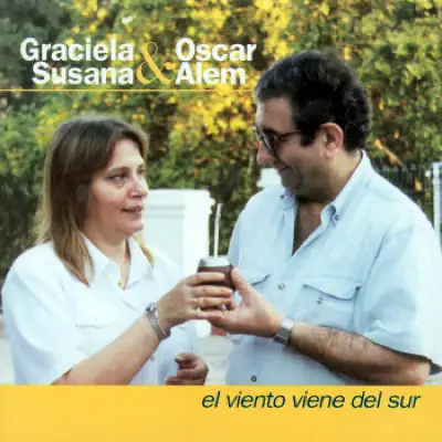 El Viento Viene Del Sur - Óscar Alem El Viento Viene Del Sur - Óscar Alem