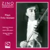 Zino Vinnikov Plays Fritz Kreisler album lyrics, reviews, download