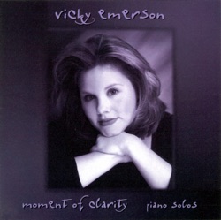 Vicky Emerson - Captivating