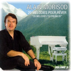 Alain Morisod - I Will Always Love You