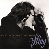 I'm So Happy I Can't Stop Crying - EP