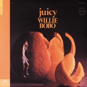 Willie Bobo - Knock On Wood