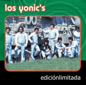 Edición Limitada: Los Yonic's