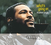 Marvin Gaye - Right On