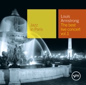 Jazz in Paris: The Best Live Concert, Vol. 1