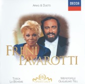 Pavarotti & Freni: Arias & Duets