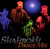 Shahrokh - Yadegari