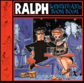 Ralph - Private Detective