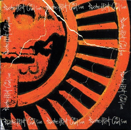 Send Me On My Way Rusted Root Zip