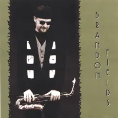 Brandon Fields by Brandon Fields album reviews, ratings, credits