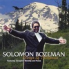 Solomon Bozeman - Glory, Glory 4:13