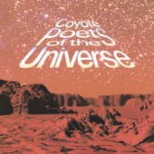 Coyote Poets Of The Universe - Jambalaya Moon