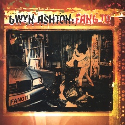 Gwyn Ashton - Cold As Ice (Tribute to Albert Collins)