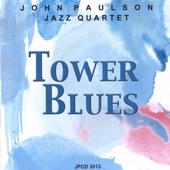 John Paulson Jazz Quartet - Blue Heron Bossa