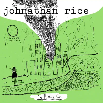 My Mother's Son - Single - Johnathan Rice