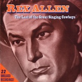 Rex Allen - My Dear Old Arizona Home