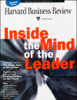 The Best of HBR: Leadership (January 2004) - Harvard Business Review