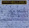 Mozart: The Great Piano Concertos album lyrics, reviews, download