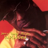 Jerry "Boogie" McCain - Gan Named Mary