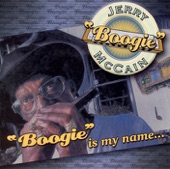 Boogie Is My Name artwork