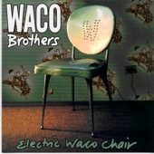 Electric Waco Chair artwork