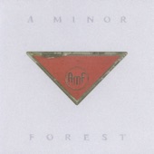 A Minor Forest - Erik's Budding Romance