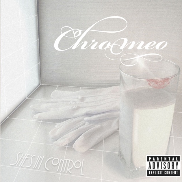 Chromeo fancy footwork deluxe edition zip