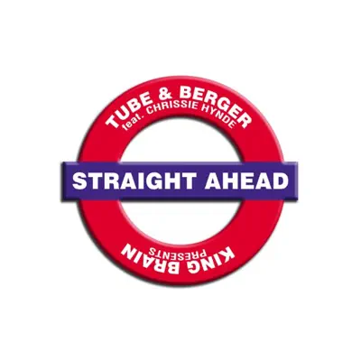 Straight Ahead - Chrissie Hynde