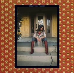 Emmylou Harris - Here, There and Everywhere