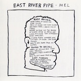 East River Pipe - New York Crown