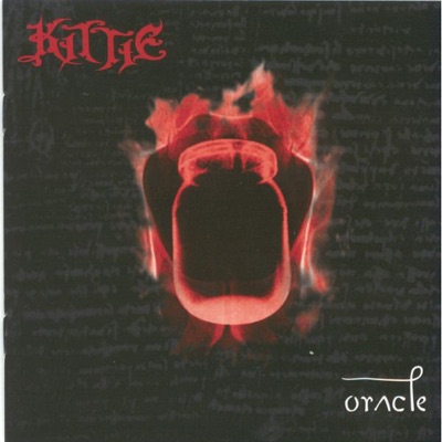 Oracle - Kittie