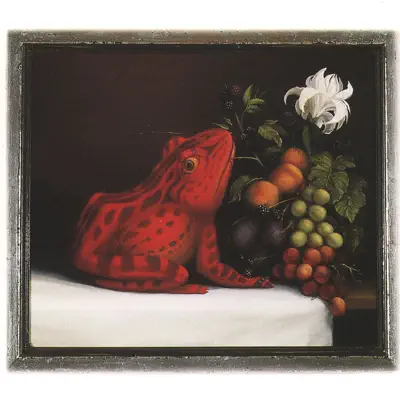 The Epiphany of Glen Jones - Culdesac