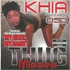 Khia - Jealous Girls