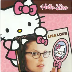 Hello Lisa - Lisa Loeb