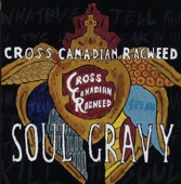 Cross Canadian Ragweed - Number