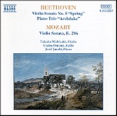 A Brides Guide To Wedding Music - Violin Sonata No. 5 in F Major, Op. 24, "Spring": II. Adagio molto espressivo