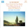 Stream & download Three Military Marches, Op. 51, D. 733: I. Allegro Vivace in D Major