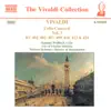 Vivaldi: Cello Concerti, Rv 402, 403, 409, 418, 423 & 424 album lyrics, reviews, download