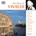 Allegro from the Four Seasons: Violin Concerto in E Major, RV 269, 