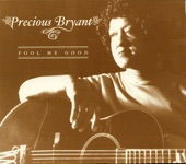 Precious Bryant - Don't You Wanna Jump