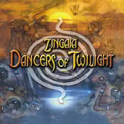 Dancers of Twilight by Zingaia album reviews, ratings, credits