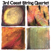 3rd Coast String Quartet - Eating God