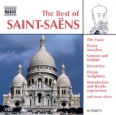 Camille Saint-Saëns - Le rouet d'Omphale, Op. 31: Le Rouet d'Omphale in A Major, Op. 31