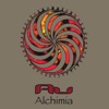 Au - Atalanta Fugiens