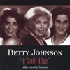 Betty Johnson - Autumn Leaves