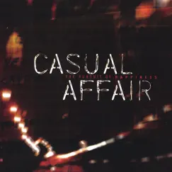 The Pursuit of Happiness by Casual Affair album reviews, ratings, credits