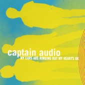 Captain Audio - Driving, Riding