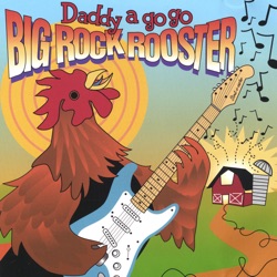 Daddy A Go Go - Come On Get Happy (Partridge Family TV Show Theme)